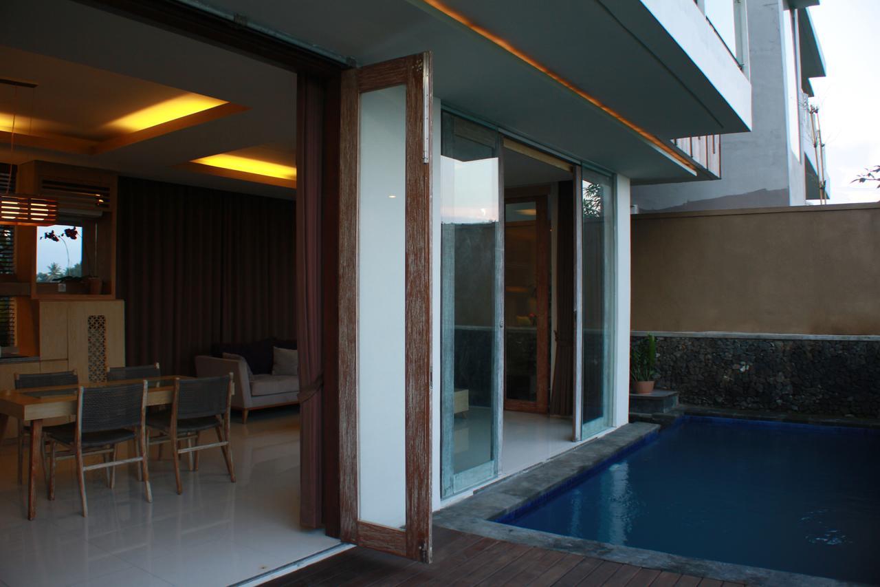 Greenfield Luxury Villas Убуд Экстерьер фото