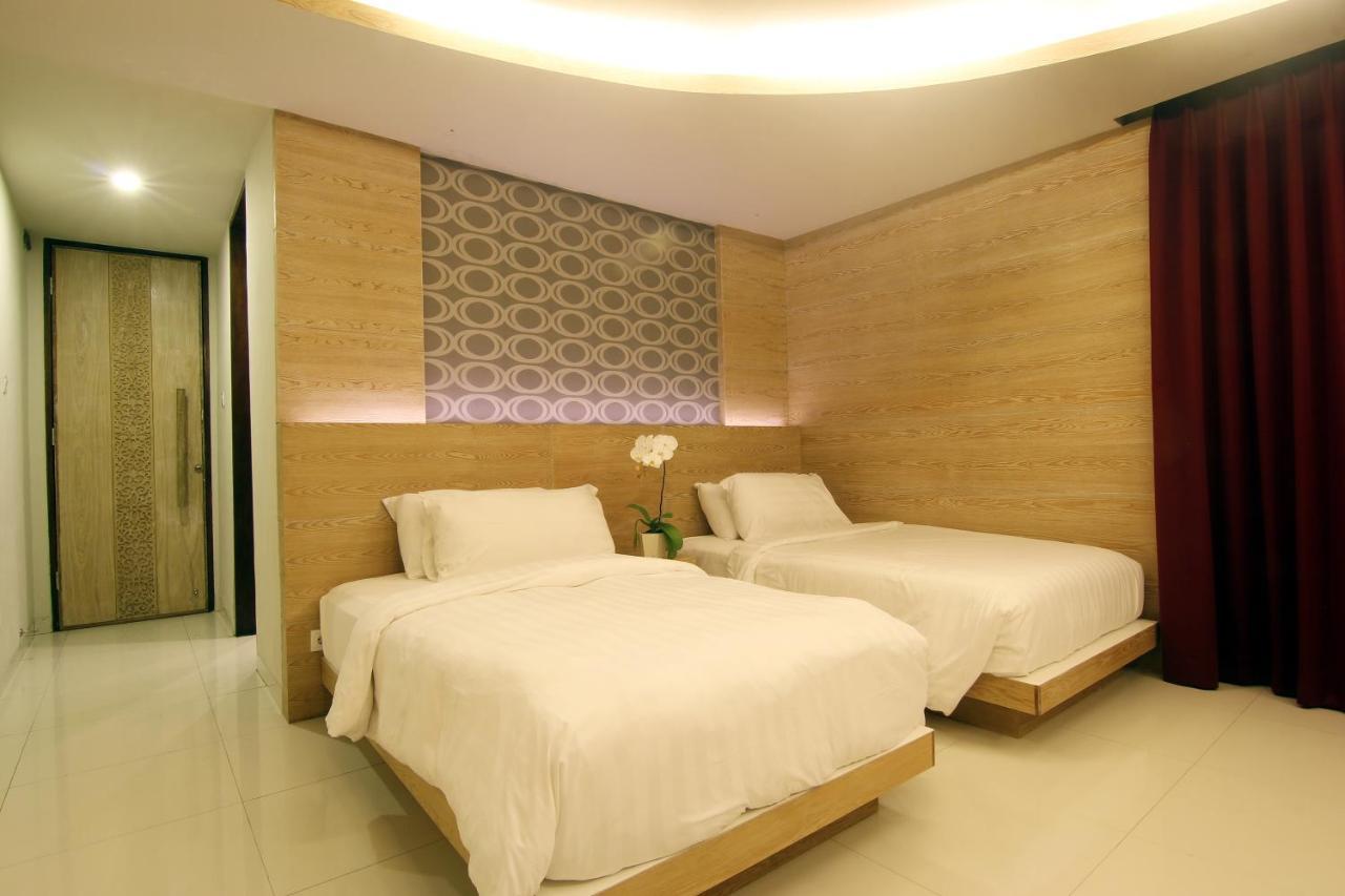Greenfield Luxury Villas Убуд Экстерьер фото