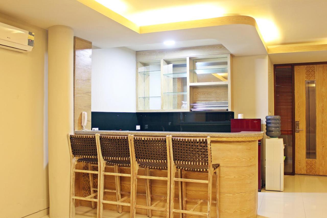 Greenfield Luxury Villas Убуд Экстерьер фото