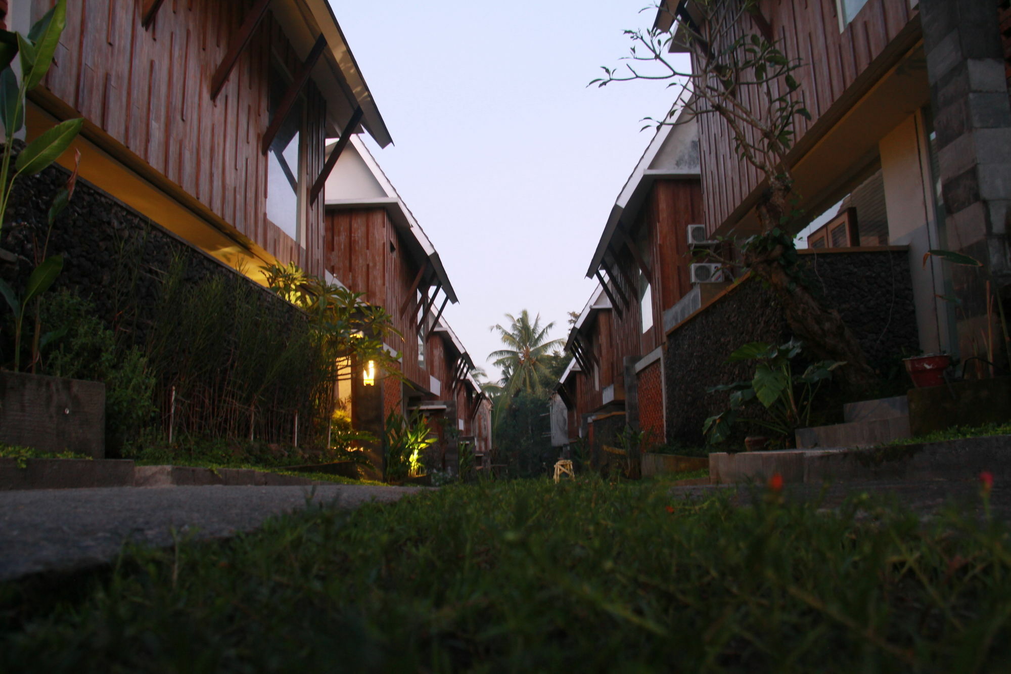 Greenfield Luxury Villas Убуд Экстерьер фото