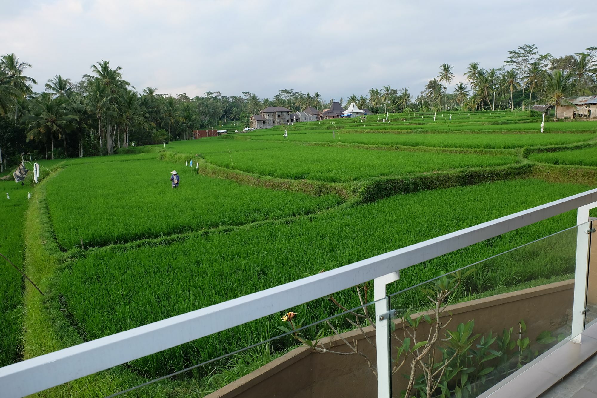 Greenfield Luxury Villas Убуд Экстерьер фото