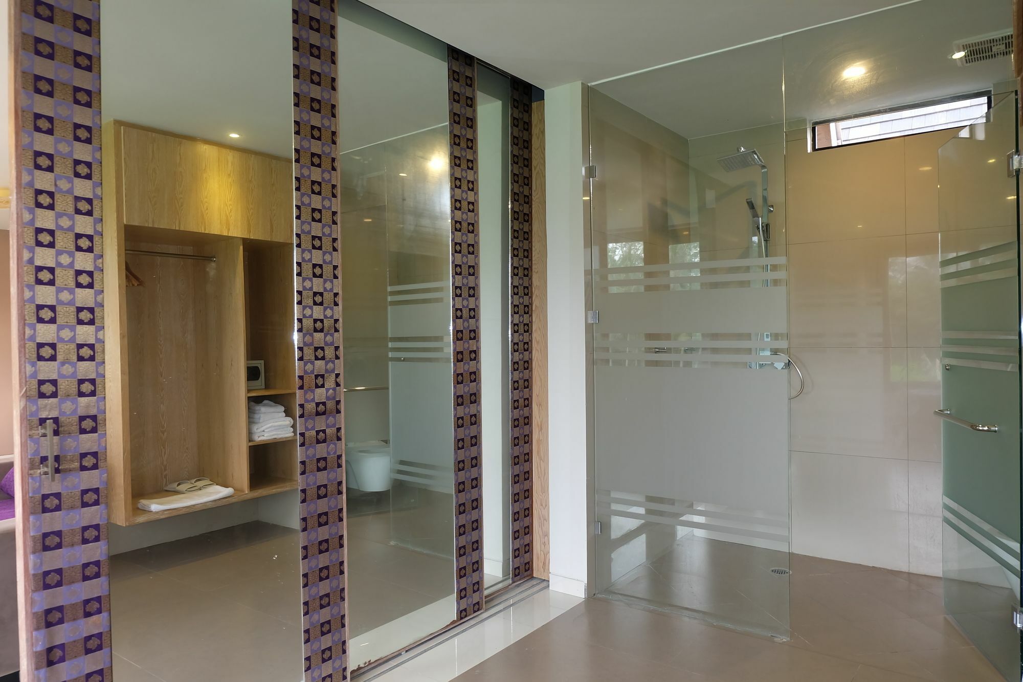 Greenfield Luxury Villas Убуд Экстерьер фото